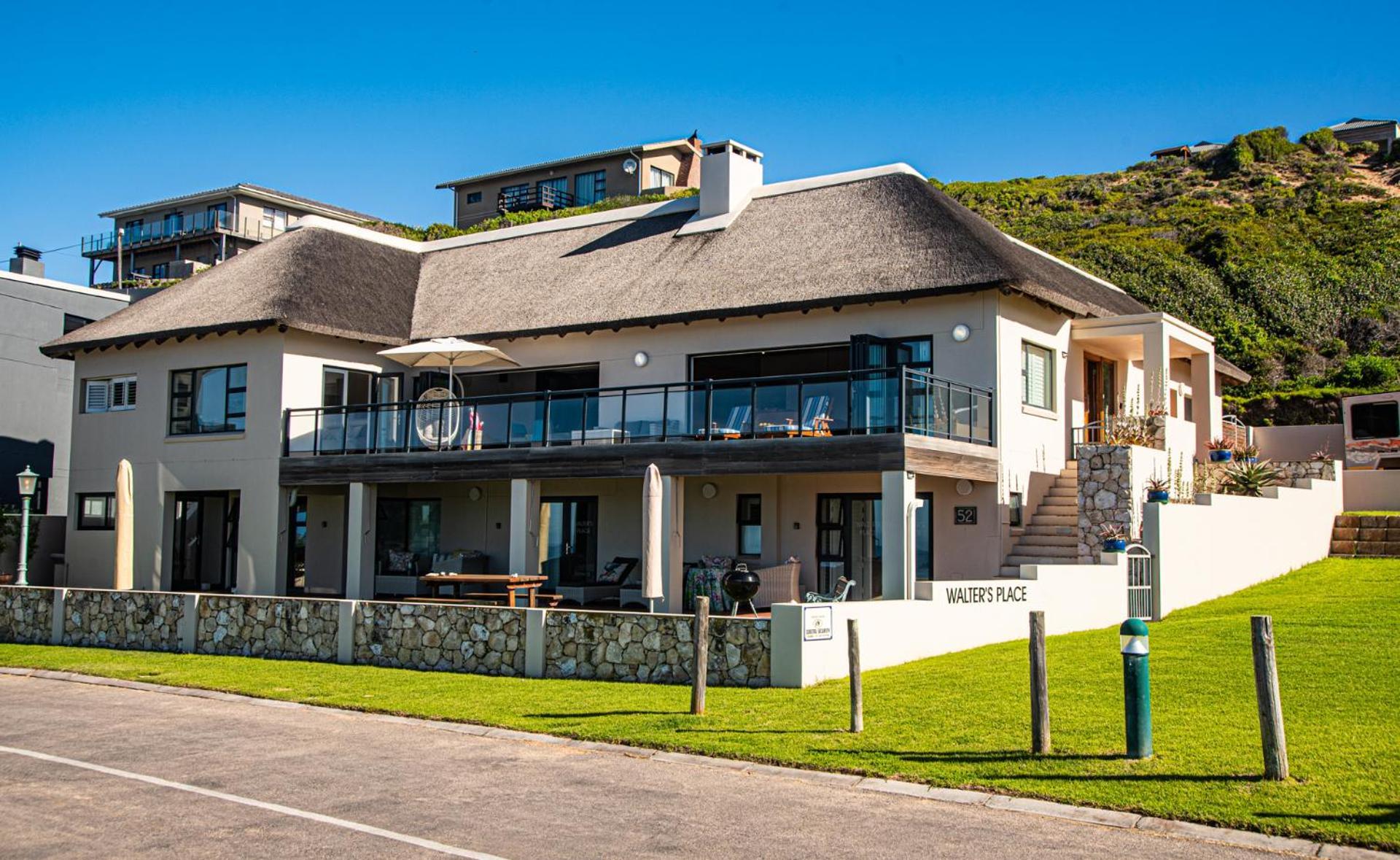 Walter'S Place Groot-Jongensfontein Екстериор снимка